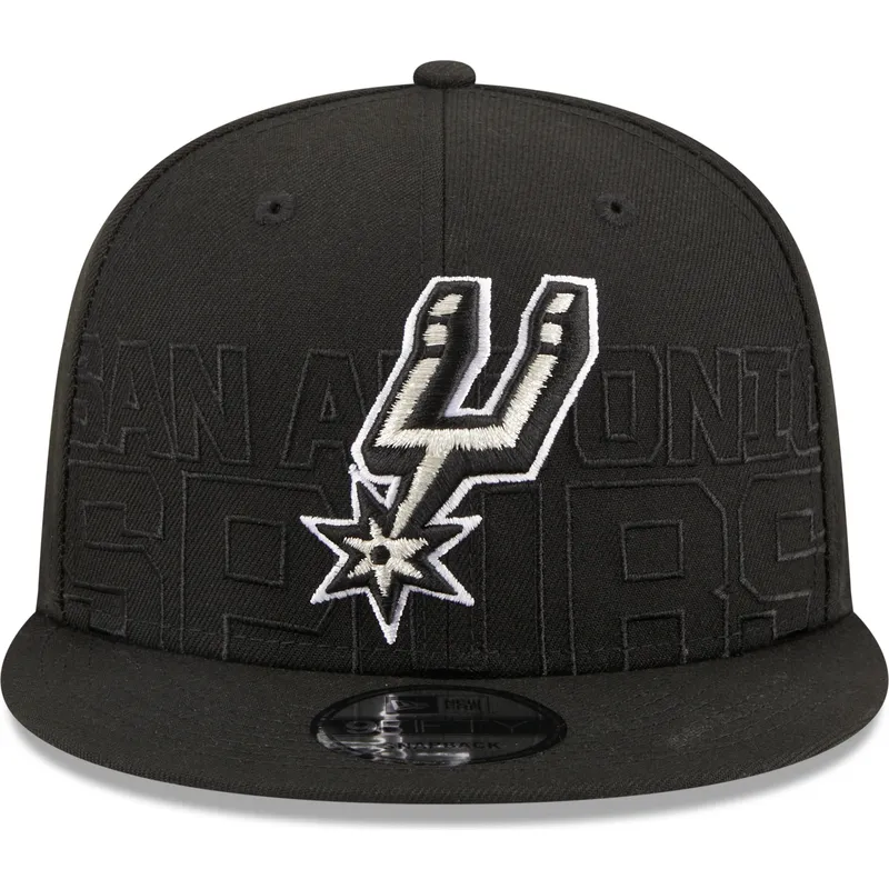 czapki-plana-czarny-snapback-9fifty-draft-edition-2023-san-antonio-spurs-nba-new-era czapki-plana-czarny-snapback-9fifty-draft-edition-2023-san-antonio-spurs-nba-new-era