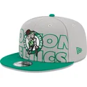 szara-i-zielona-czapka-z-plaskim-daszkiem-snapback-9fifty-draft-edition-2023-boston-celtics-nba-od-new-era
