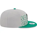 czapki-plana-szary-snapback-9fifty-draft-edition-2023-boston-celtics-nba-new-era