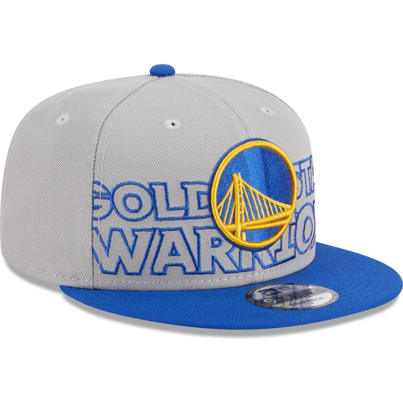czapki-plana-szary-snapback-9fifty-draft-edition-2023-golden-state-warriors-nba-new-era czapki-plana-szary-snapback-9fifty-draft-edition-2023-golden-state-warriors-nba-new-era