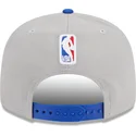 czapki-plana-szary-snapback-9fifty-draft-edition-2023-golden-state-warriors-nba-new-era