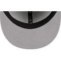szara-i-czarna-plaska-czapka-snapback-9fifty-draft-edition-2023-san-antonio-spurs-nba-od-new-era