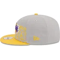 czapki-plana-szary-snapback-9fifty-draft-edition-2023-los-angeles-lakers-nba-new-era