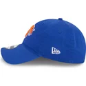 new-era-curved-brim-9twenty-draft-edition-2023-new-york-knicks-nba-blue-adjustable-cap