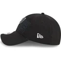 czapki-curva-czarny-tasma-regulowana-9twenty-draft-edition-2023-san-antonio-spurs-nba-new-era