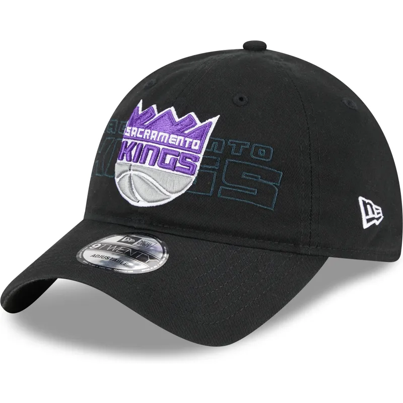 czapki-curva-czarny-tasma-regulowana-9twenty-draft-edition-2023-sacramento-kings-nba-new-era czapki-curva-czarny-tasma-regulowana-9twenty-draft-edition-2023-sacramento-kings-nba-new-era