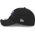czapki-curva-czarny-tasma-regulowana-9twenty-draft-edition-2023-sacramento-kings-nba-new-era