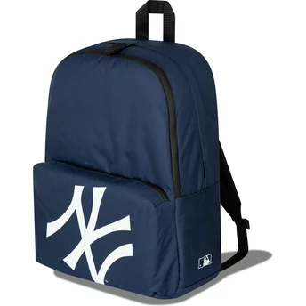 Niebieski plecak New York Yankees MLB Multi Stadium od New Era