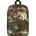 plecaki-kamuflaz-zip-down-new-york-yankees-mlb-new-era