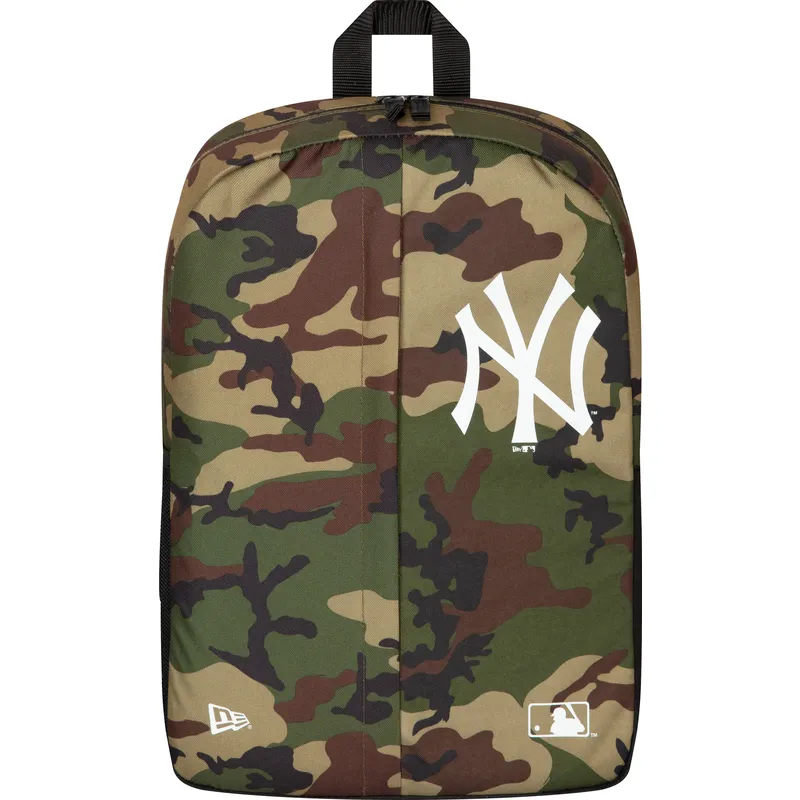 plecaki-kamuflaz-zip-down-new-york-yankees-mlb-new-era