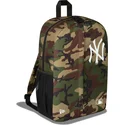 plecaki-kamuflaz-zip-down-new-york-yankees-mlb-new-era