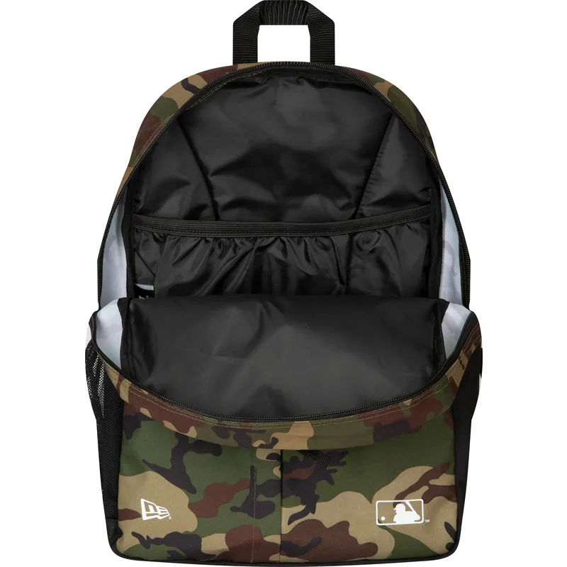 plecaki-kamuflaz-zip-down-new-york-yankees-mlb-new-era