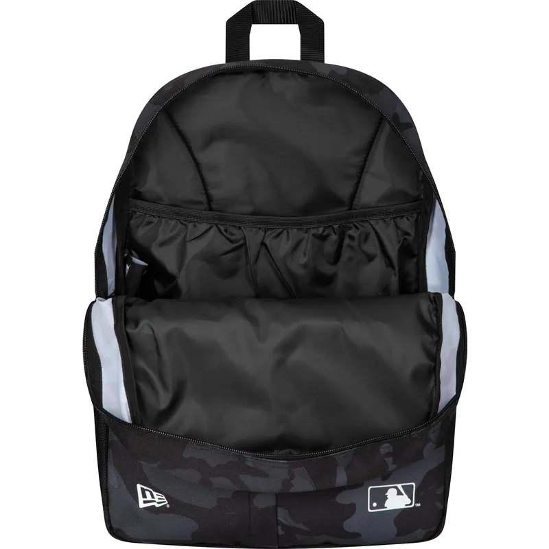 plecaki-kamuflaz-negro-zip-down-new-york-yankees-mlb-new-era
