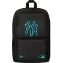 plecaki-czarny-delaware-outline-new-york-yankees-mlb-new-era