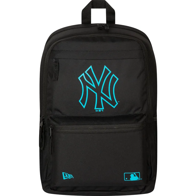 plecaki-czarny-delaware-outline-new-york-yankees-mlb-new-era