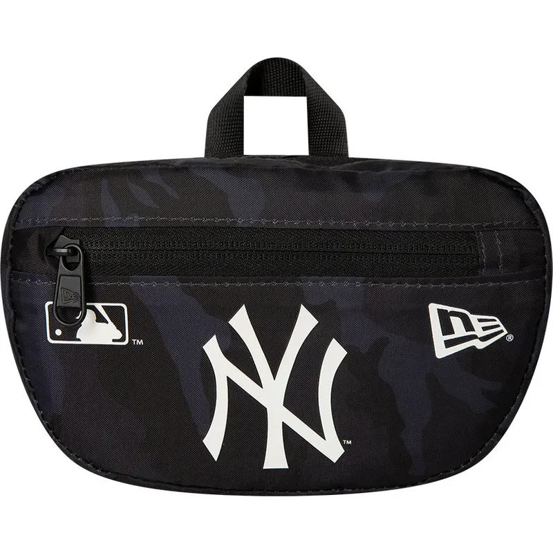 czarna-nerka-micro-all-over-print-new-york-yankees-mlb-od-new-era