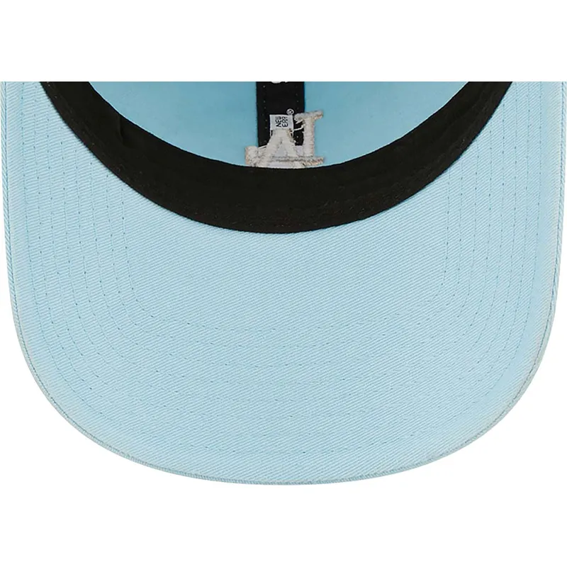 czapki-curva-niebieski-tasma-regulowana-claro-9twenty-mini-los-angeles-dodgers-mlb-new-era czapki-curva-niebieski-tasma-regulowana-claro-9twenty-mini-los-angeles-dodgers-mlb-new-era