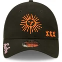 czapki-curva-czarny-tasma-regulowana-9twenty-new-era