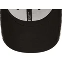 czapki-curva-czarny-tasma-regulowana-9twenty-gingham-new-york-yankees-mlb-new-era