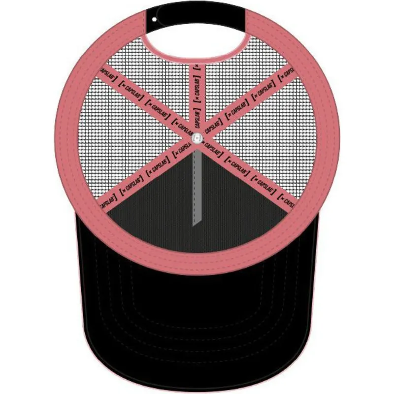 czapka-trucker-rozowo-biala-goku-black-bla3-dragon-ball-od-capslab