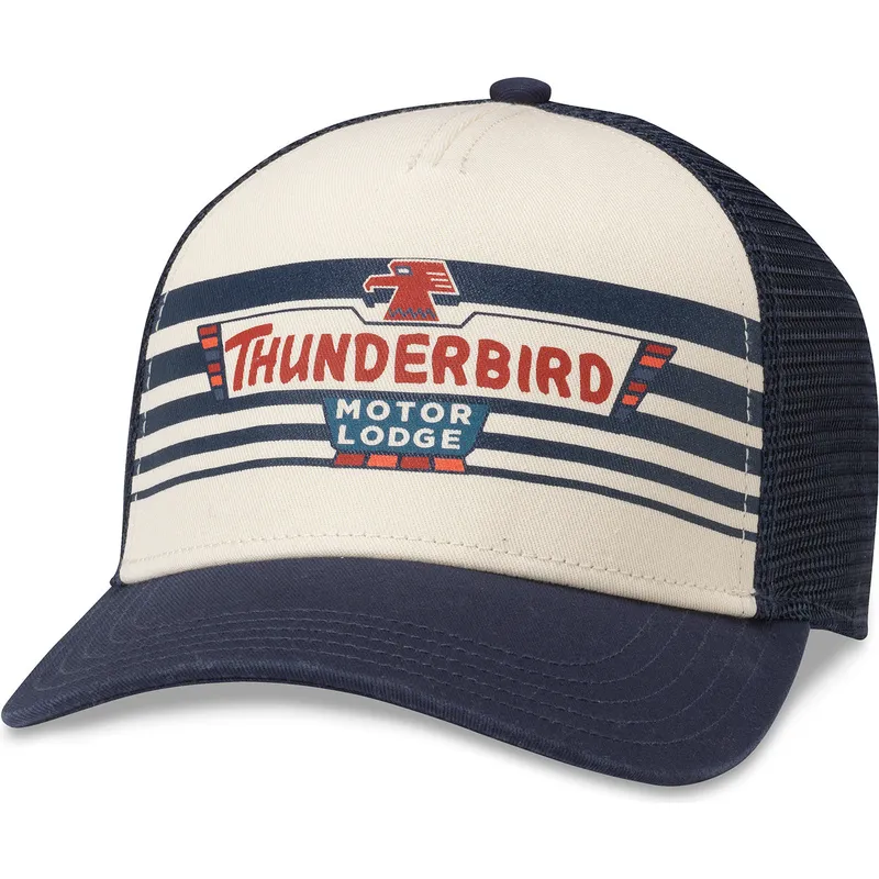 czapka-trucker-biala-i-granatowa-snapback-thunderbird-motor-lodge-sinclair-american-needle