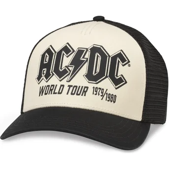 czapki-curva-czarny-snapback-american-needle