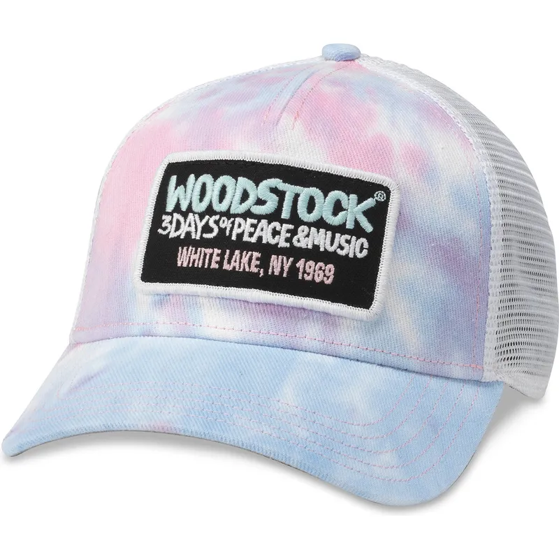 czapka-trucker-multicolor-snapback-woodstock-valin-american-needle
