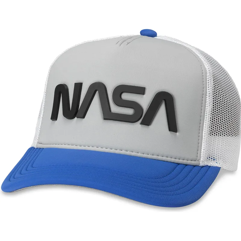 czapki-curva-szary-snapback-american-needle