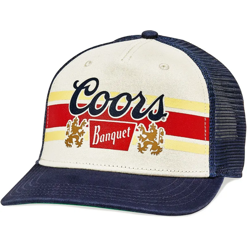 czapki-curva-granatowy-snapback-american-needle