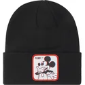 czapki-czarny-mickey-mouse-disney-capslab