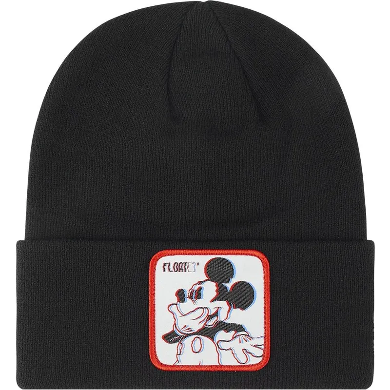 czapki-czarny-mickey-mouse-disney-capslab