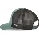 czapka-trucker-zielona-snoopy-space-sp2-peanuts-od-capslab