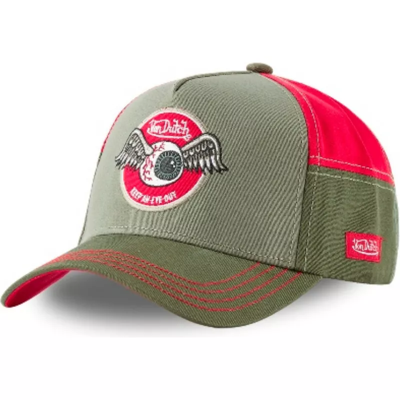 von-dutch-avin-gre-green-and-red-trucker-hat