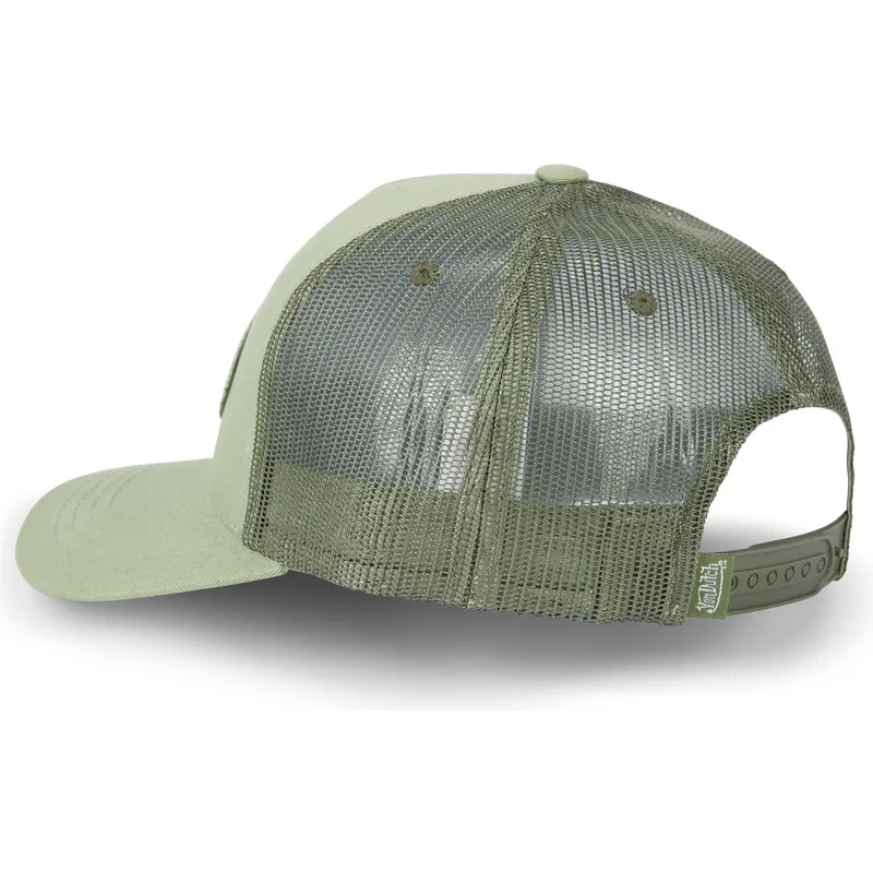 czapka-trucker-zielona-lof-a2-von-dutch