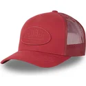 czapki-curva-czerwony-snapback-von-dutch