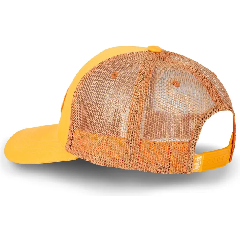 czapka-trucker-zolta-lof-a4-von-dutch