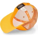 czapka-trucker-zolta-lof-a4-von-dutch