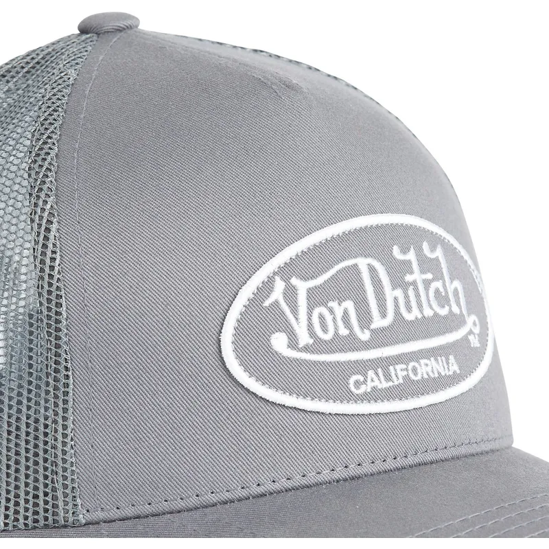 czapka-trucker-szara-regulowana-lof-b2-von-dutch