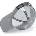 szara-czapka-trucker-regulowana-lof-b2-od-von-dutch