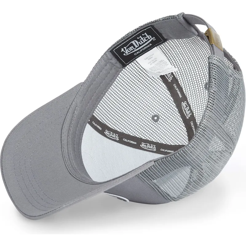 czapka-trucker-szara-regulowana-lof-b2-von-dutch