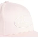 von-dutch-curved-brim-lof-c1-pink-adjustable-cap