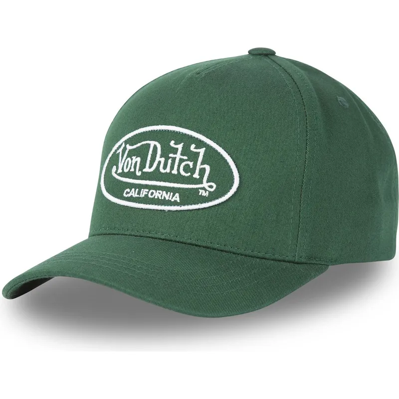 czapki-curva-zielony-tasma-regulowana-von-dutch czapki-curva-zielony-tasma-regulowana-von-dutch