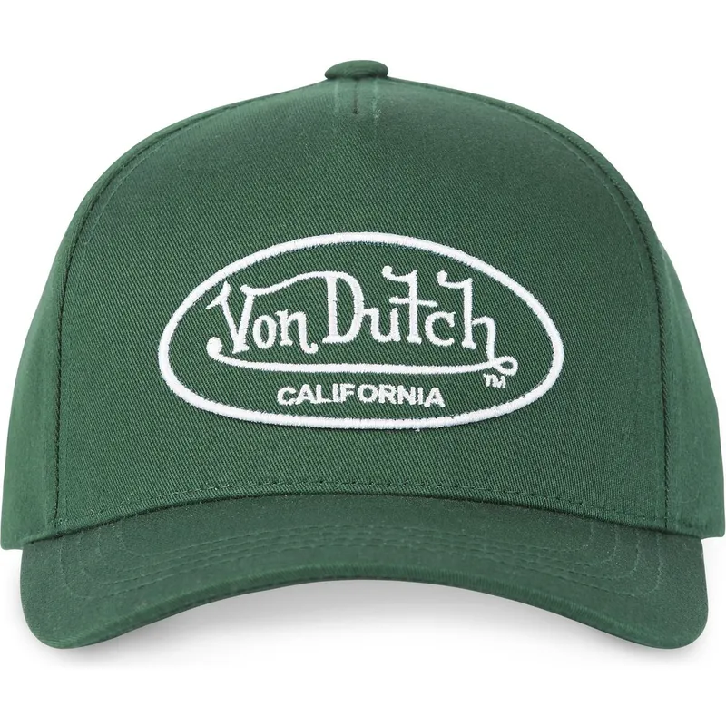 czapki-curva-zielony-tasma-regulowana-von-dutch czapki-curva-zielony-tasma-regulowana-von-dutch