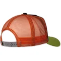czapka-trucker-czarno-zielona-vehicle-francaise-hft-od-coastal