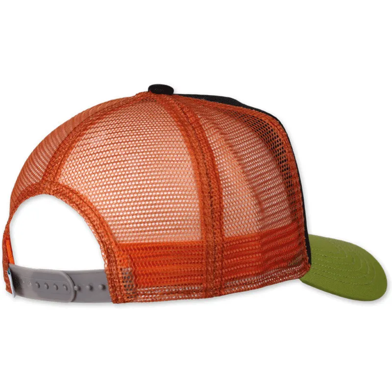 czapki-curva-wielokolorowy-snapback-coastal czapki-curva-wielokolorowy-snapback-coastal