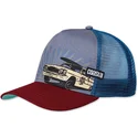 czapki-curva-wielokolorowy-snapback-coastal