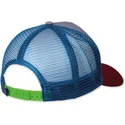 czapki-curva-wielokolorowy-snapback-coastal