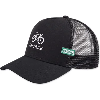 czapki-curva-czarny-snapback-coastal