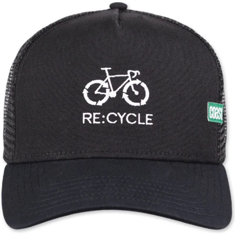 czapki-curva-czarny-snapback-coastal