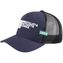 czapki-curva-granatowy-snapback-coastal